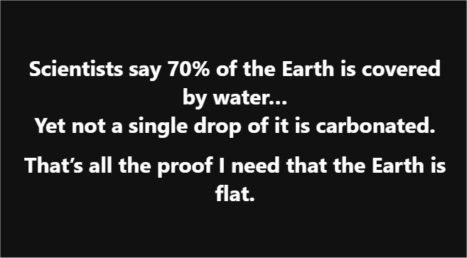 flat earthmajorgeeks.jpg